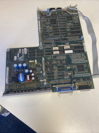 Zebra 46702M Logic Board Hauptplatine für 90Xi 140Xi 170Xi Drucker – Geprüft