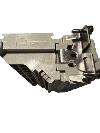 Harting Han ES AV 600V 0933 0244739.00 Buchseneinsatz / 16A 500V HS122