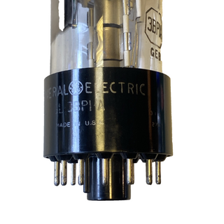 NOS General Electric 3BP1A Elektronenröhre / CRT – RCA MFR – OVP/Geprüft3