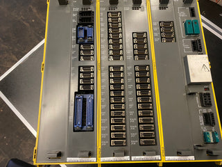 Fanuc LCB Board A16B-2200-0960 (Loader Control Board)11