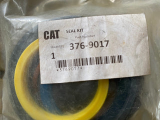 Hydraulikzylinder Dichtungssatz für Caterpillar (CAT) – 376-90174