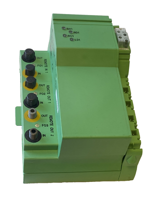 Phoenix Contact 2855347 Buskoppler IBS IL 24 BK RB LK-2MBD2