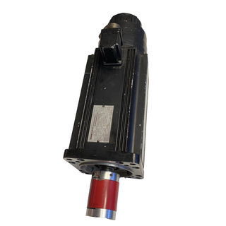 INDRAMAT 090B-0-PD-4-C/110-B-1/WA611XX (SERVOMOTOR) -1