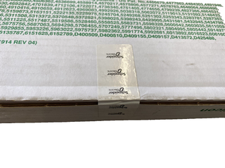 Schneider Electric Modicon Quantum 140DAI44000 | 16 DI 48V AC | OVP NEU1