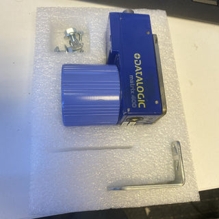 Datalogic Matrix 400™ (P/N: 400-600-010) – High-Performance 2D-Codeleser1