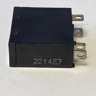 G3R-OA202SZN-UTU 5-24VDC Power Relay 4Pins 2A 100-240VAC3