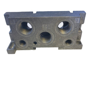 AVENTICS 8985121002 CD01-ENDTYPB-L-G3/80