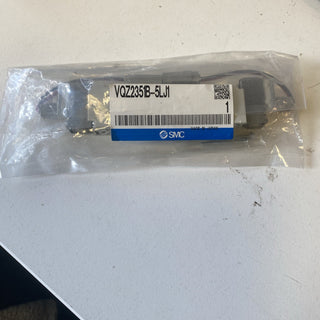 SMC VQZ2351B-5LJ1 doppeltwirkendes Magnetventil (Double Solenoid Valve1