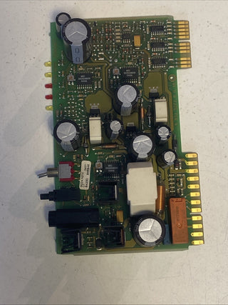 Saia Burgess PCD4.N210 Netzteilmodul / Stromversorgung – Nur Platine5