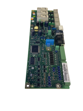 ABB NIOC-01C I/O-Board 3BSE009858R1 – UNBENUTZT / aus Lagerbestand (NOS)6