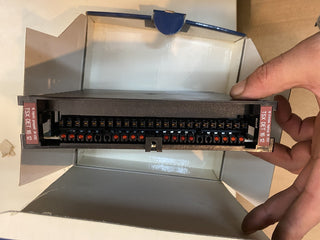 Telemecanique TSXDET1612 | Digitales Eingangsmodul 24V DC | 16 Kanäle | NEU & OV1