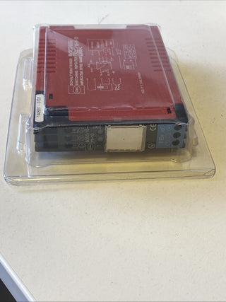 9350/10-11-10 STAHL Relais Umschaltung Repeater 9350101110 250V Neu4
