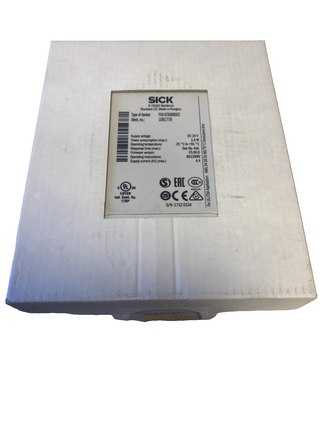 SICK FX0-STIO68002 1061778 Flexi Soft I/O Modul NEU0