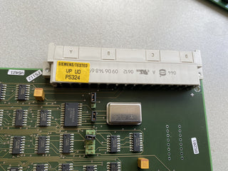 Siemens SIMATIC S5 Anschaltung IM 304 – 6ES5 304-3UB113