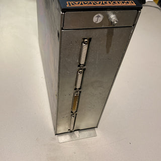 Indramat CLM 01.3-X-0-2-B CNC Steuerung 4-Achsen Servo Positionierung – Gebrauch11
