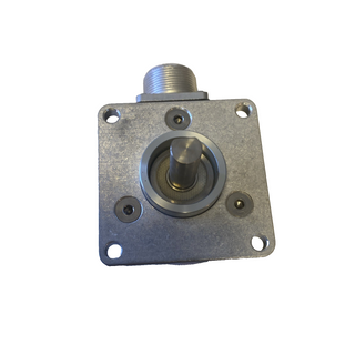 British Encoder 735/L1 Drehgeber (Incremental Encoder) – Gebraucht6