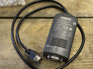 Siemens SIMATIC S7 TS-Adapter V5.2 | MPN: 6ES7972-0CA34-0XA03