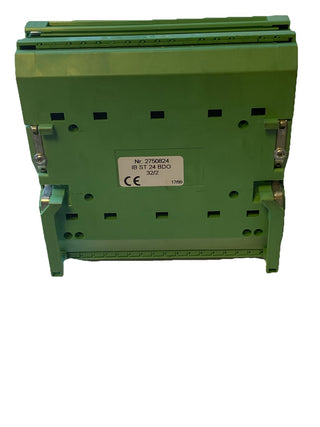 PHOENIX CONTACT INTERBUS Digital-Ausgabemodul IB ST 24 BDO 32/2 (Nr. 2750824)3