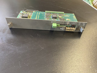 Fanuc A16B-2201-0890/02A Ethernet Remote PCB7
