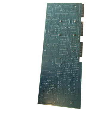 ABB SAFT 103 CON CPU Steuerplatine 57777290-MD / 901003 – Gebraucht9
