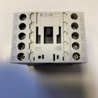 Eaton DILA-31 Hilfsschütz / Steuerrelais (276364) – Neu & Unbenutzt0