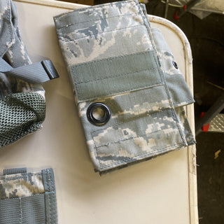 Us Army GCS  Poches Neu Selten 8 Verschiedene11