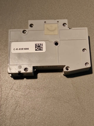 Siemens 5SX21 B6 Leitungsschutzschalter | Sicherungsautomat 1-polig 6A | Geprüft2