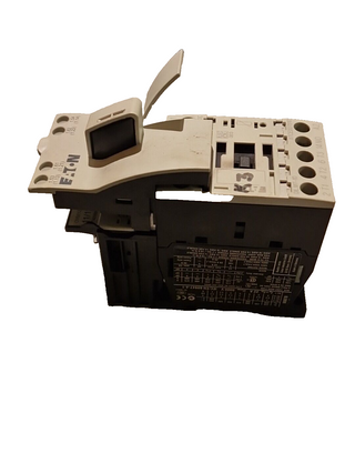 Eaton DILM7-10(230V50HZ,240V60HZ) Schütz 3 Schließer 3 kW 230 V/AC 7 A 1 St.2