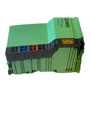 Phoenix Contact IL PB BK Buskoppler PROFIBUS DP | P/N: 2740054 | Gebraucht3