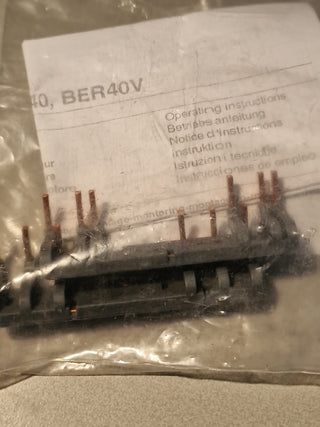 1SBN081411R1000 ABB Wendeanschlüsse für Blockschütze (neu)#92
