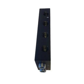 Mecman 553-500004-1 Ventil Neu NFP2