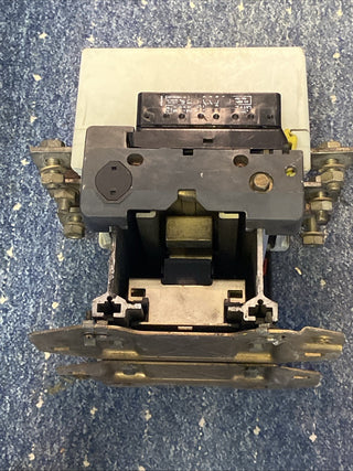 Telemecanique LC1FK43 Schütz / Contactor – 3-polig – Schneider Electric – Gebrau6