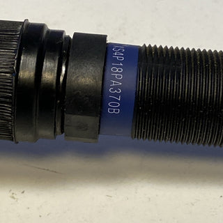 Telemecanique XS4P18PA370B Induktiver Näherungssensor – M18 PNP NO9