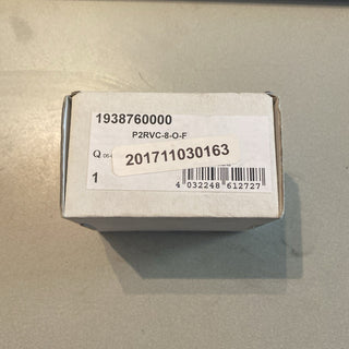 Omron P2RVC-8-O-F PLC-Interface-Modul 8-Kanal – Neu
