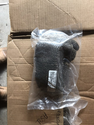 5x Thermojacket E Strickhülse zur Isolierung von Hochtemperatur-Abgassystemen 2