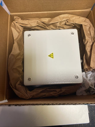 Siemens SICS-GS 2.00 G-Sensor Beschleunigungssensor A9B10131246 V409-2 NEU OVP