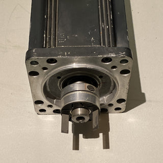 Indramat MAC90B-0-PD-3-C/110-B-1/S005 Servomotor + Stegmann encoder AG 661 199