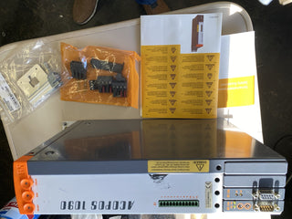 B&R ACOPOS 1090 Servo Drive 8V1090.00-2 Rev. O0 + AC110 + AC122 | NEUWERTIG11