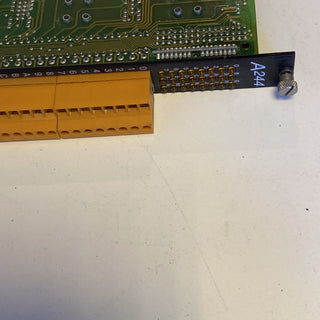 B&R ECA244-0 Digitales Ausgangsmodul | MULTI Serie | 24 Ausgänge 24VDC 0,5A4