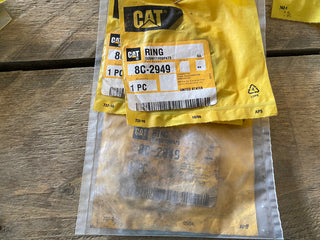 Caterpillar 8C-2949 Ring-Retaining Sicherungsring neu0