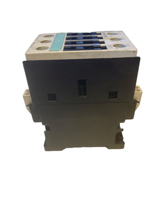 Siemens SIRIUS Leistungsschütz 3RT1026-3AP00 | Baugröße S0 | 11kW | Gebraucht2