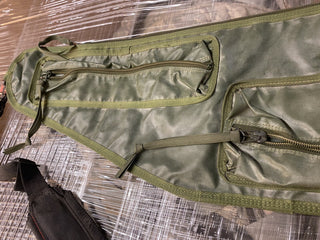 Range Bag Case M60 Gewehrordner SAW 249 Karabiner Military Issue USA – Gebraucht10