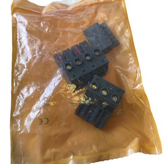 B&R 8BZ0P044000.000-1A Schraubklemmensatz ACOPOSmulti OVP NEU