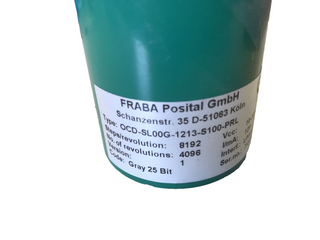 FRABA POSITAL IXARC OCD-SL00G-1213-S100-PRL | Optischer Absolutwertgeber NEU3