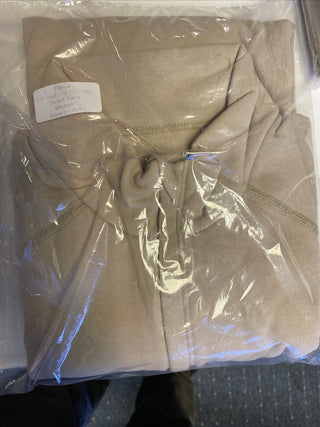 DriFire Schwer entflammbares Langarm-Sweatshirt mit Reißverschluss gr Medium3