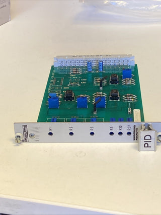 Mannesmann Rexroth 430.899.01 Platine / Control Board – Geprüft / Gebraucht4