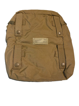 USGI USMC PACK SYSTEM MOLLE SUSTAINMENT POUCH 8465016007941,.5