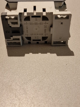 ABB N22E Control Relay Kontrollrelais#14