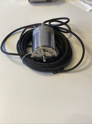 ReSatron Mehrspindeldrehgeber RSG 10M 12+12-G-3-V1-KG107