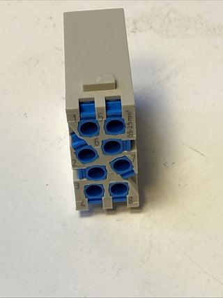 Stiftmodul 09 14 008 2633 Harting Inhalt: 1 St.1